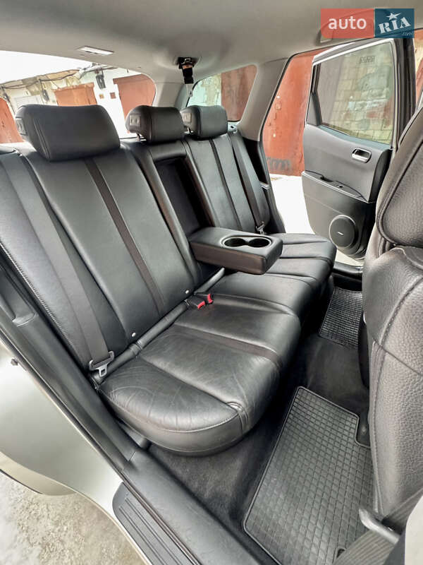 Внедорожник / Кроссовер Mazda CX-7 2007 в Киеве