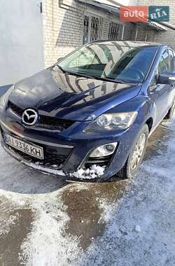 Внедорожник / Кроссовер Mazda CX-7 2009 в Иванкове