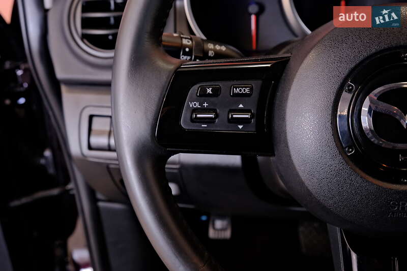 Внедорожник / Кроссовер Mazda CX-7 2008 в Одессе фото 20 Внедорожник / Кроссовер Mazda CX-7 2008 в Одессе