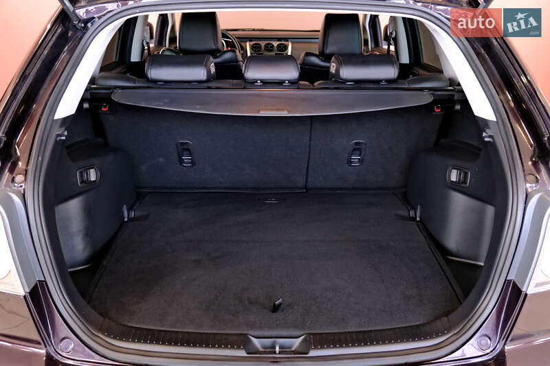 Внедорожник / Кроссовер Mazda CX-7 2008 в Одессе фото 46 Внедорожник / Кроссовер Mazda CX-7 2008 в Одессе