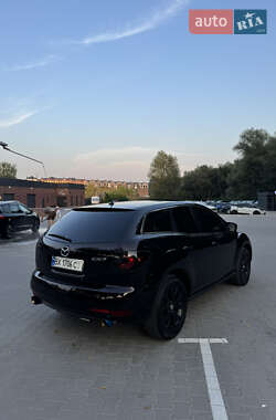 Внедорожник / Кроссовер Mazda CX-7 2011 в Боярке