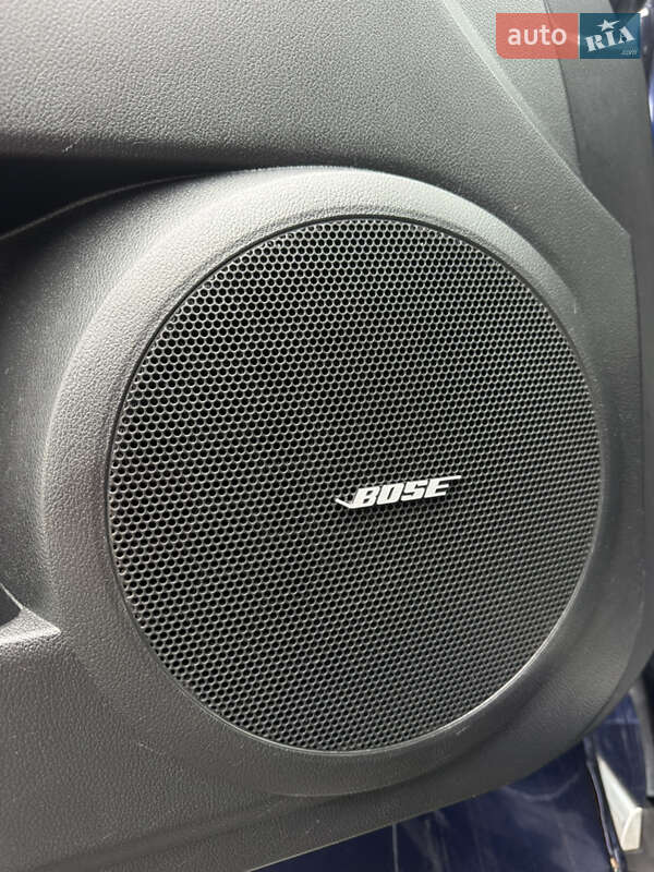 Внедорожник / Кроссовер Mazda CX-7 2010 в Львове