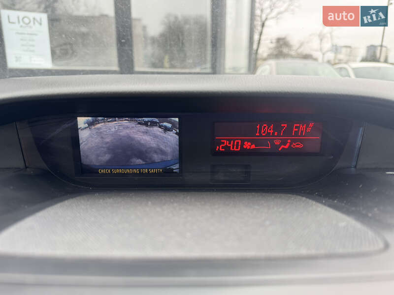 Внедорожник / Кроссовер Mazda CX-7 2010 в Львове