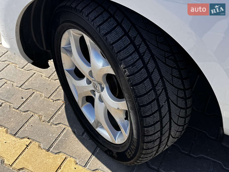 Внедорожник / Кроссовер Mazda CX-7 2011 в Одессе фото 32 Внедорожник / Кроссовер Mazda CX-7 2011 в Одессе