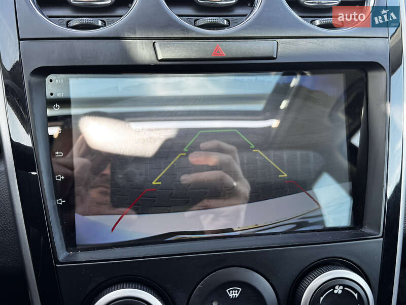 Внедорожник / Кроссовер Mazda CX-7 2011 в Одессе фото 41 Внедорожник / Кроссовер Mazda CX-7 2011 в Одессе