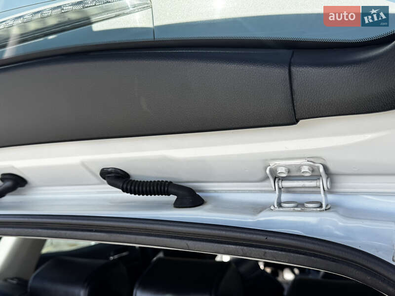 Внедорожник / Кроссовер Mazda CX-7 2011 в Одессе фото 45 Внедорожник / Кроссовер Mazda CX-7 2011 в Одессе