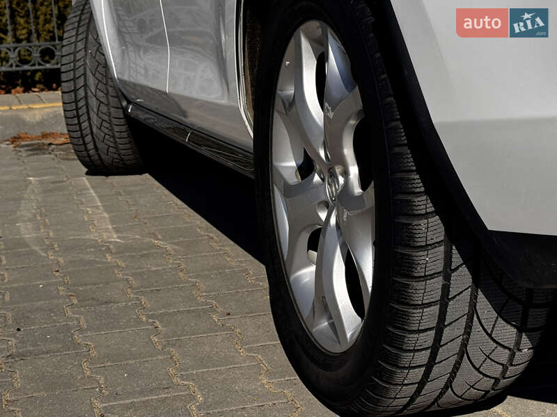 Внедорожник / Кроссовер Mazda CX-7 2011 в Одессе фото 52 Внедорожник / Кроссовер Mazda CX-7 2011 в Одессе