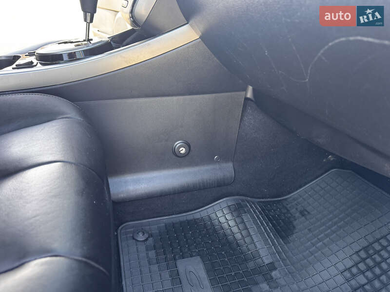 Внедорожник / Кроссовер Mazda CX-7 2011 в Одессе фото 80 Внедорожник / Кроссовер Mazda CX-7 2011 в Одессе