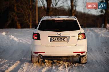 Внедорожник / Кроссовер Mazda CX-7 2011 в Маньковке