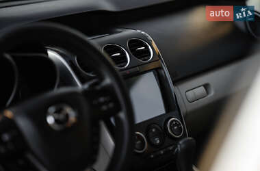 Внедорожник / Кроссовер Mazda CX-7 2011 в Маньковке