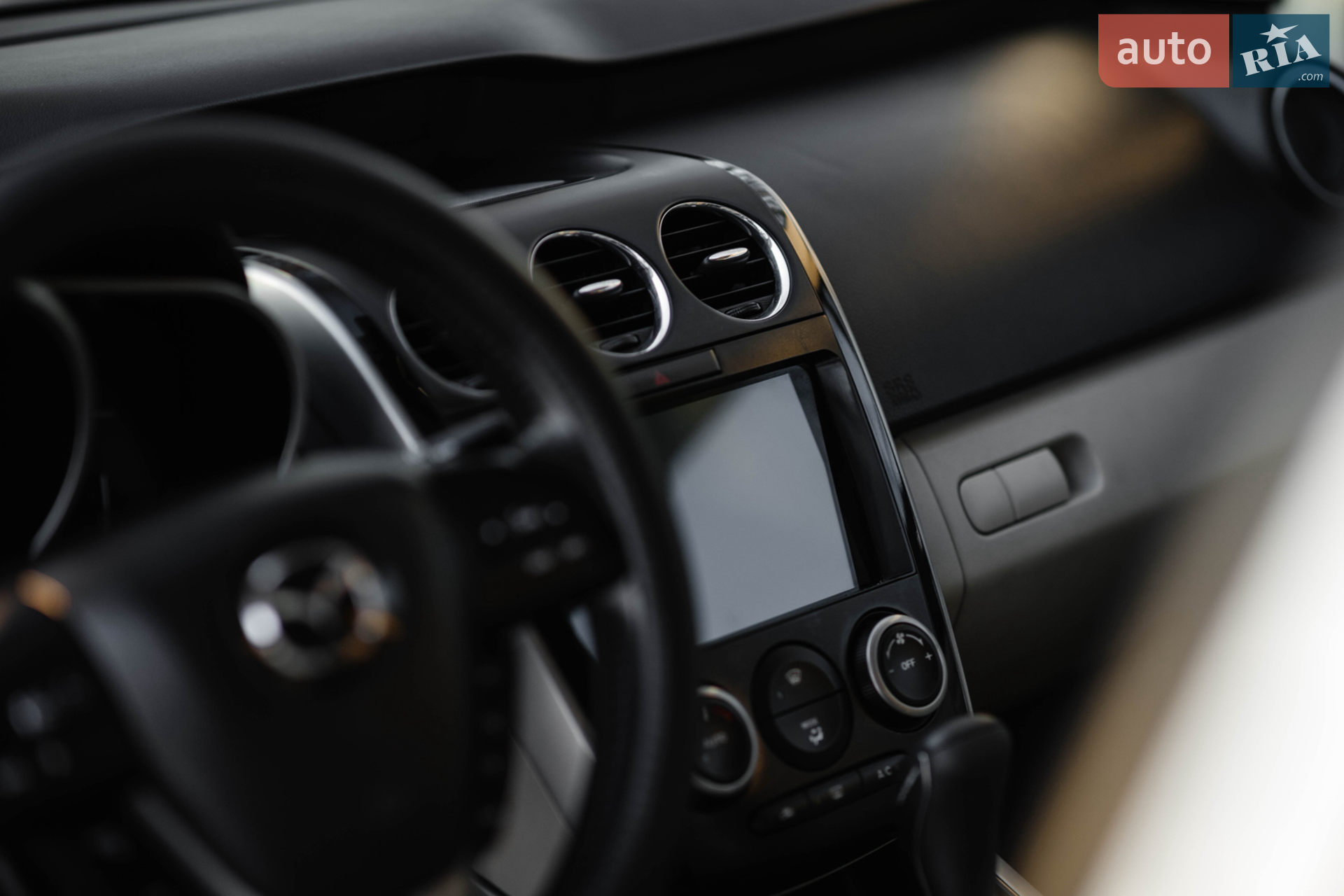2011 Mazda CX-7 - мініатюра 19