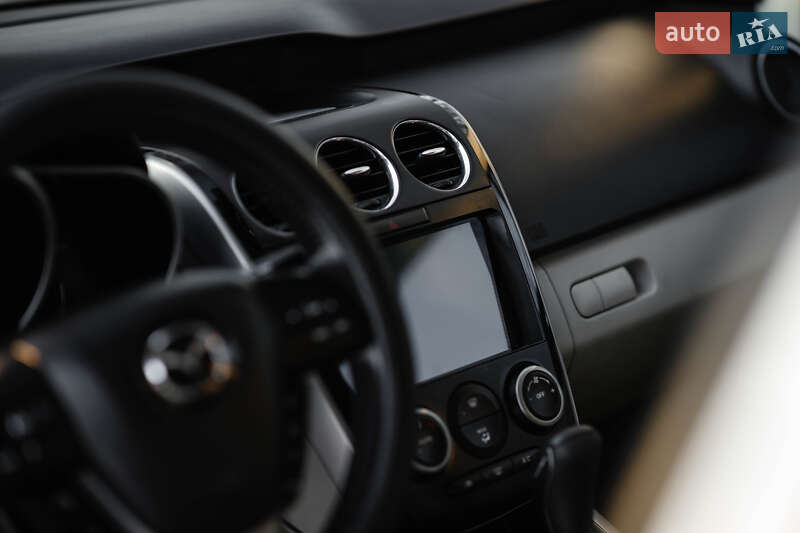 Внедорожник / Кроссовер Mazda CX-7 2011 в Маньковке