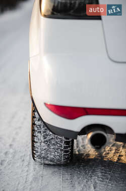 Внедорожник / Кроссовер Mazda CX-7 2011 в Маньковке