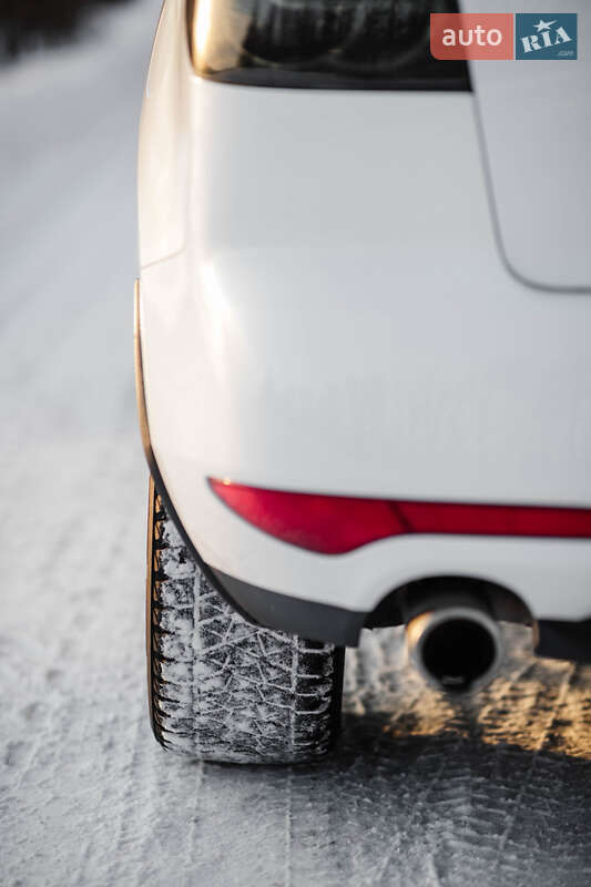 Внедорожник / Кроссовер Mazda CX-7 2011 в Маньковке