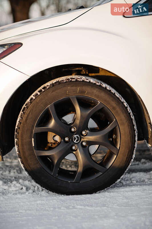 Внедорожник / Кроссовер Mazda CX-7 2011 в Маньковке