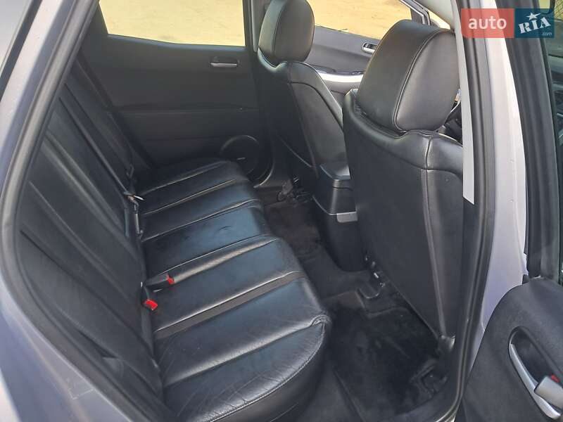 Внедорожник / Кроссовер Mazda CX-7 2008 в Одессе