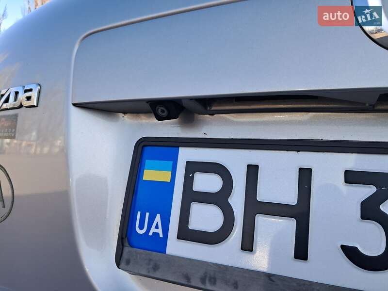 Внедорожник / Кроссовер Mazda CX-7 2008 в Одессе