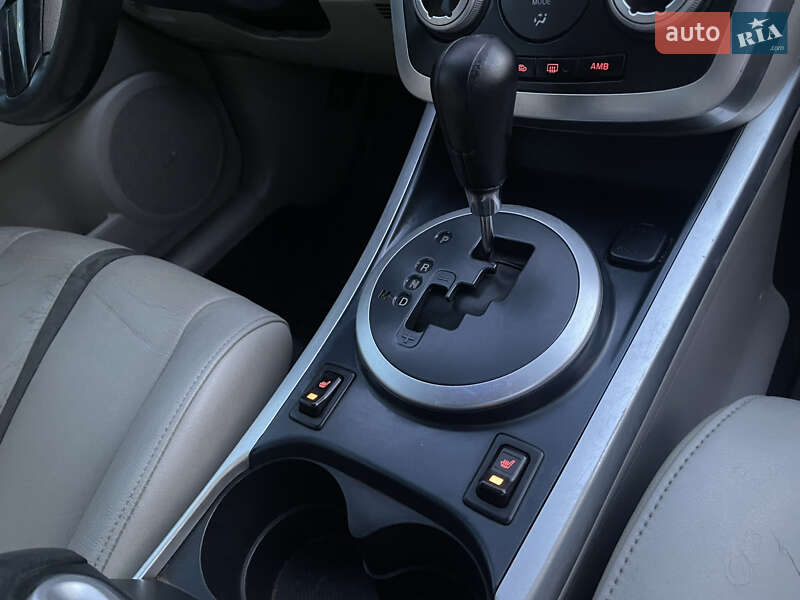 Внедорожник / Кроссовер Mazda CX-7 2006 в Мукачево