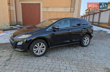 Внедорожник / Кроссовер Mazda CX-7 2011 в Коломые