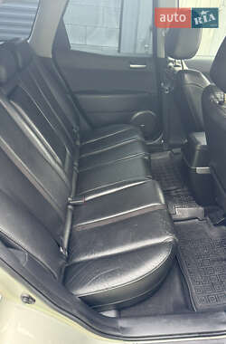 Внедорожник / Кроссовер Mazda CX-7 2008 в Днепре
