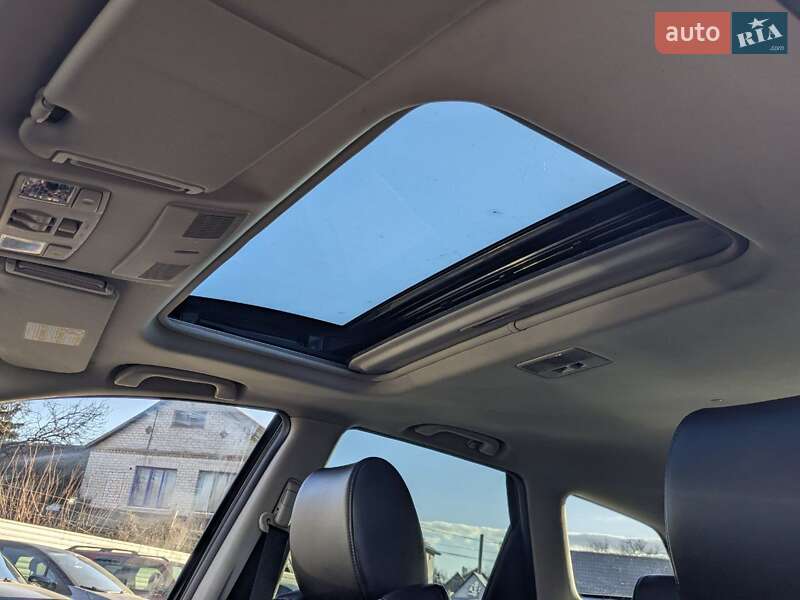 Внедорожник / Кроссовер Mazda CX-7 2010 в Киеве