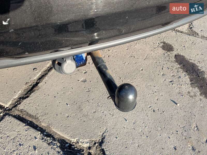 Внедорожник / Кроссовер Mazda CX-7 2010 в Киеве