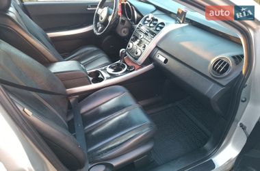 Внедорожник / Кроссовер Mazda CX-7 2008 в Самборе