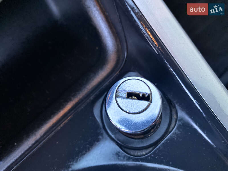 Позашляховик / Кросовер Mazda CX-7 2012 в Хмельницькому