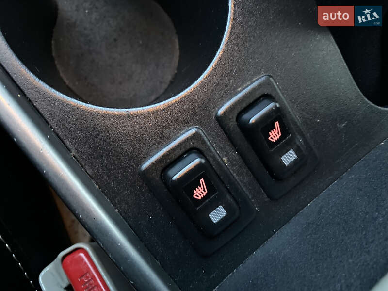 Позашляховик / Кросовер Mazda CX-7 2012 в Хмельницькому