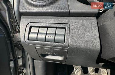 Внедорожник / Кроссовер Mazda CX-7 2011 в Львове