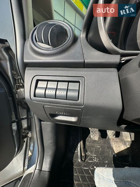 Внедорожник / Кроссовер Mazda CX-7 2011 в Львове