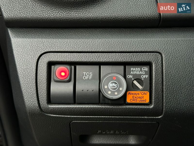 Позашляховик / Кросовер Mazda CX-7 2008 в Харкові