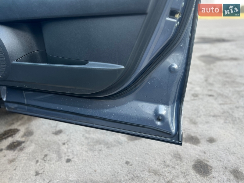 Позашляховик / Кросовер Mazda CX-7 2010 в Рівному