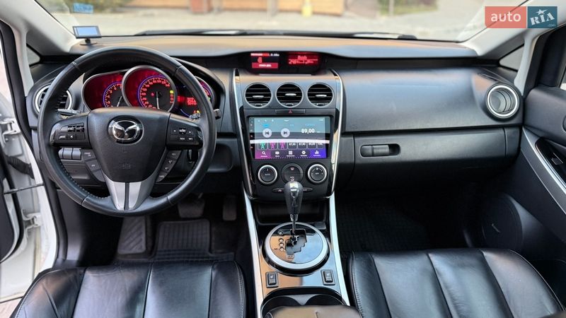 Внедорожник / Кроссовер Mazda CX-7 2012 в Одессе