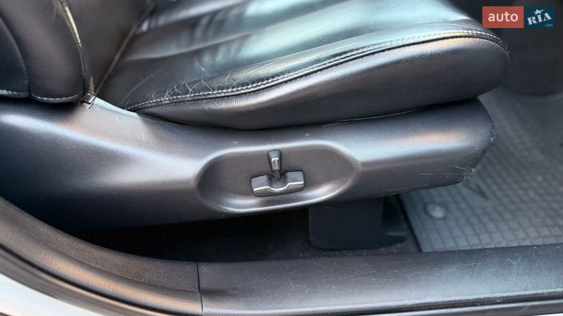 Внедорожник / Кроссовер Mazda CX-7 2012 в Одессе