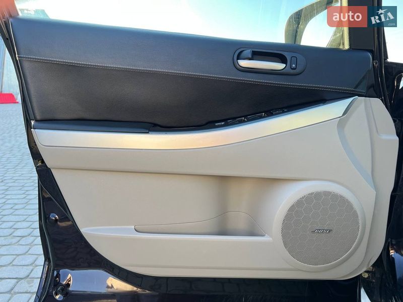 Внедорожник / Кроссовер Mazda CX-7 2007 в Львове