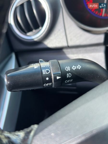 Внедорожник / Кроссовер Mazda CX-7 2008 в Харькове