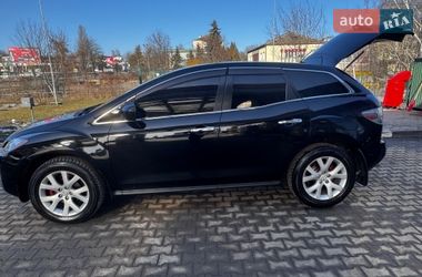 Внедорожник / Кроссовер Mazda CX-7 2008 в Хмельницком