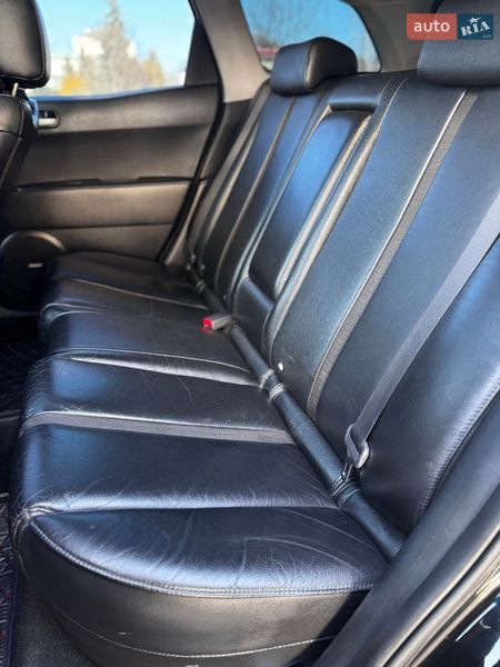 Внедорожник / Кроссовер Mazda CX-7 2008 в Хмельницком