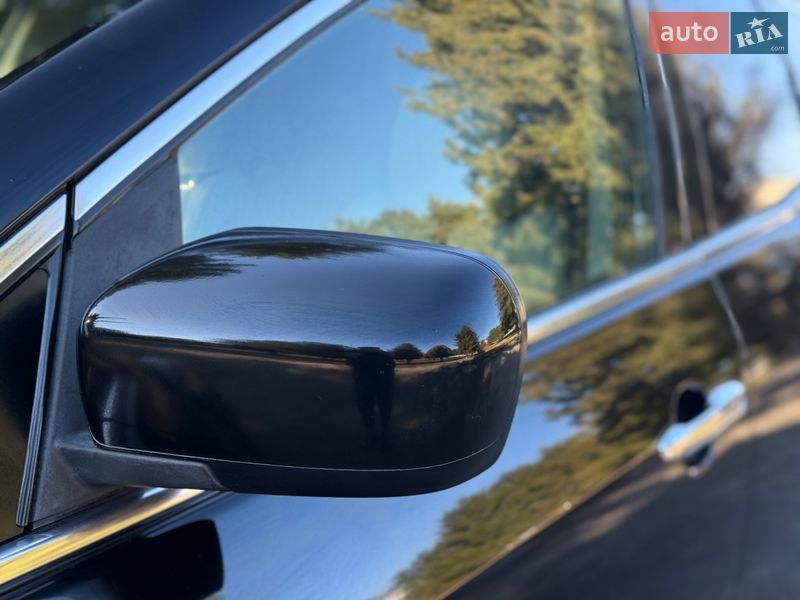 Внедорожник / Кроссовер Mazda CX-7 2007 в Ровно