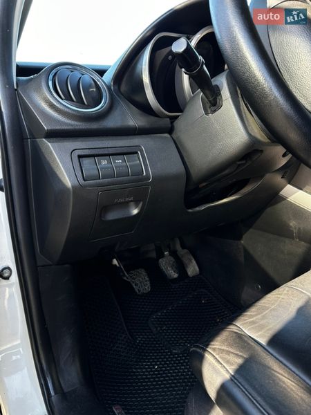 Внедорожник / Кроссовер Mazda CX-7 2010 в Летичеве