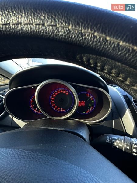 Внедорожник / Кроссовер Mazda CX-7 2010 в Летичеве