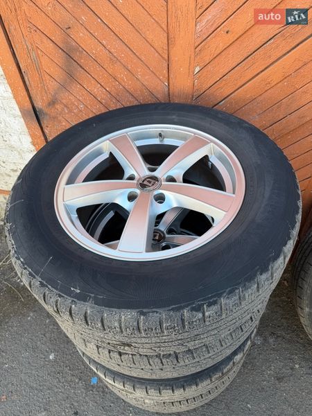 Внедорожник / Кроссовер Mazda CX-7 2009 в Луцке