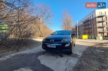 Внедорожник / Кроссовер Mazda CX-7 2011 в Хмельницком
