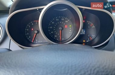 Внедорожник / Кроссовер Mazda CX-7 2011 в Хмельницком