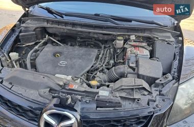 Внедорожник / Кроссовер Mazda CX-7 2011 в Хмельницком