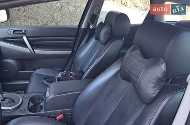 Внедорожник / Кроссовер Mazda CX-7 2011 в Хмельницком