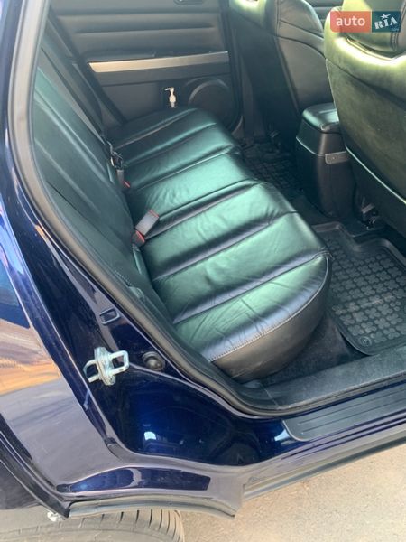 Внедорожник / Кроссовер Mazda CX-7 2010 в Нововолынске