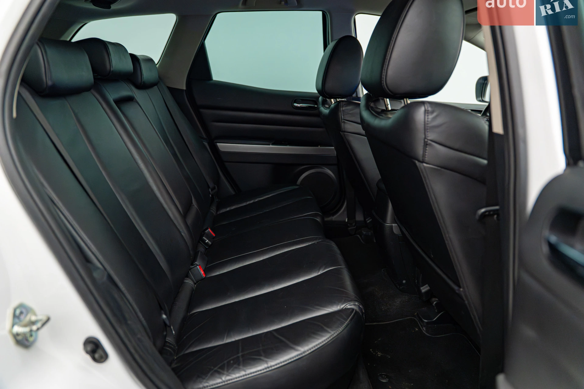 2010 Mazda CX-7 - мініатюра 22