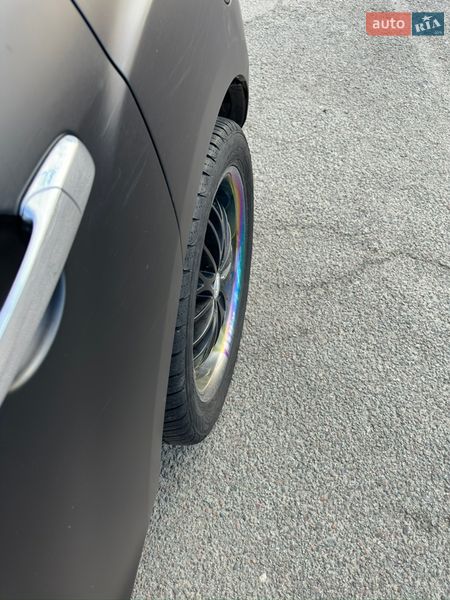 Позашляховик / Кросовер Mazda CX-7 2007 в Рівному